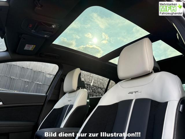 Kia Sportage 1.6 T-GDI HEV MY26 GT-Line Sound Drive 19" 