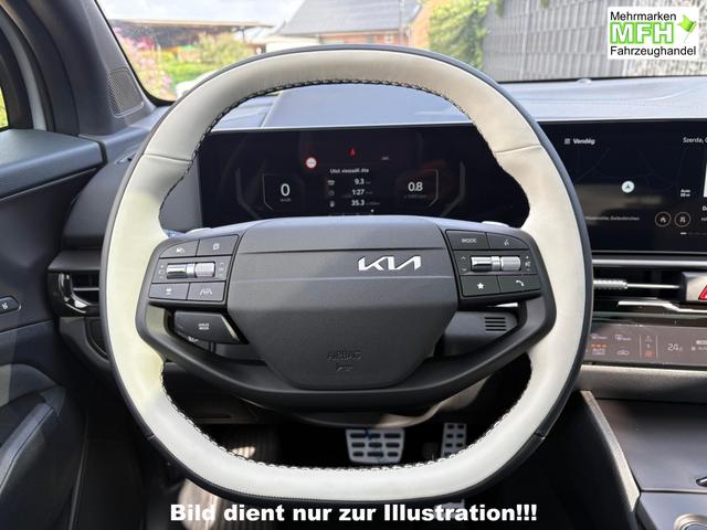 Kia Sportage 1.6 T-GDI HEV MY26 GT-Line Sound Drive 19" 