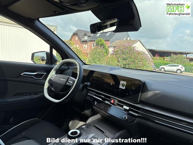 Kia Sportage 1.6 T-GDI HEV MY26 GT-Line Sound Drive 19" 