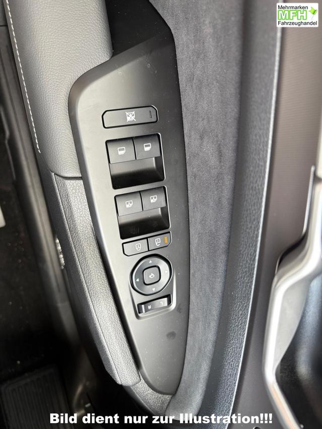 Kia Sportage 1.6 T-GDI HEV MY26 GT-Line Sound Drive 19" 