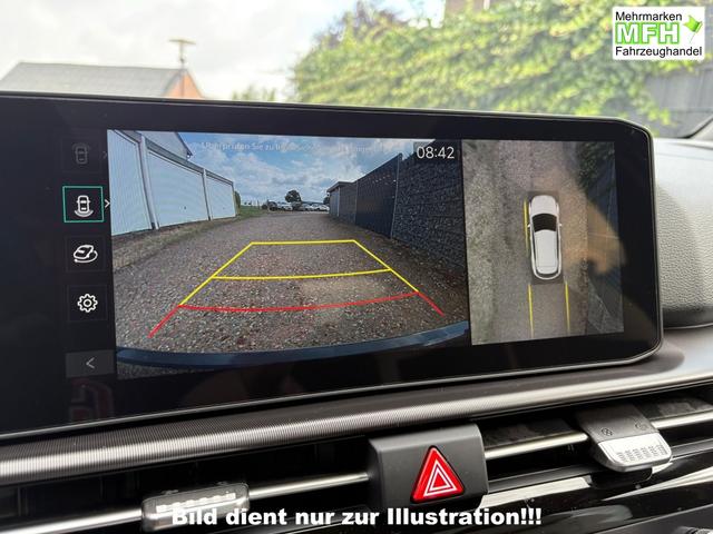 Kia Sportage 1.6 T-GDI HEV MY26 GT-Line Sound Drive 19" 