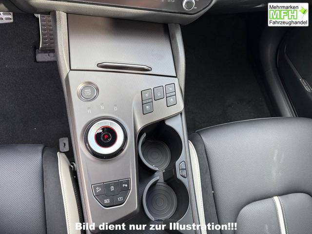 Kia Sportage 1.6 T-GDI HEV MY26 GT-Line Sound Drive 19" 