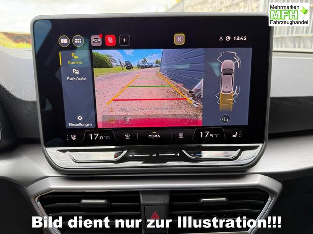 Seat Leon Sportstourer 1.5 TSI Style 