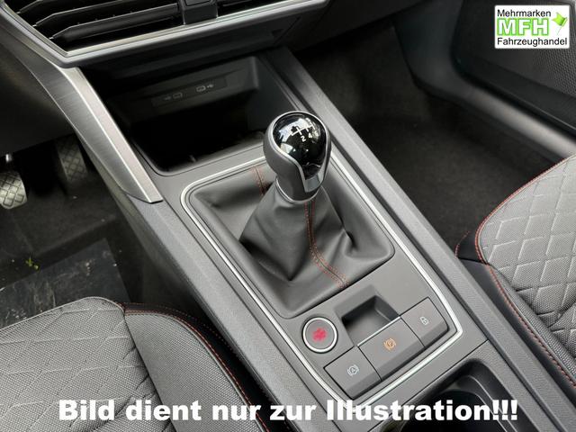 Seat Leon Sportstourer 1.5 TSI Style 