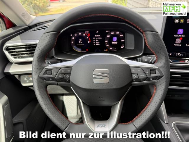 Seat Leon Sportstourer 1.5 TSI Style 
