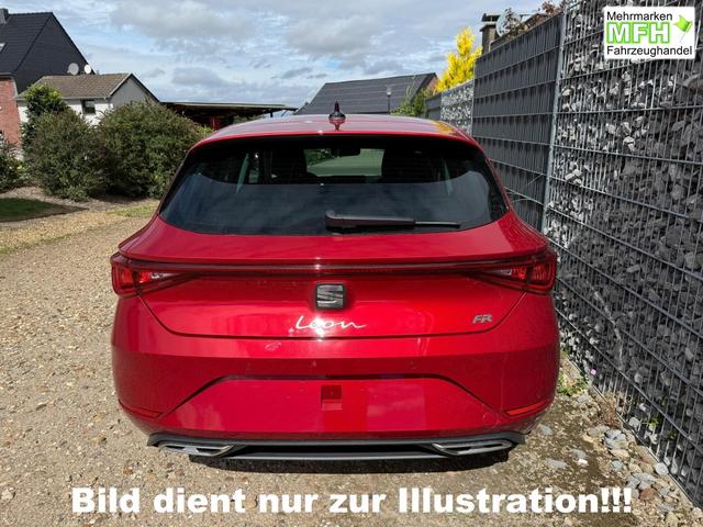 Seat Leon Sportstourer 1.5 TSI Style 