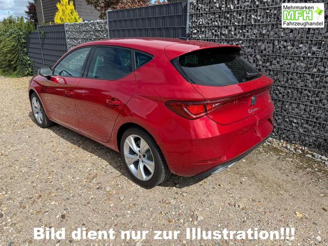 Seat Leon Sportstourer 1.5 TSI Style 