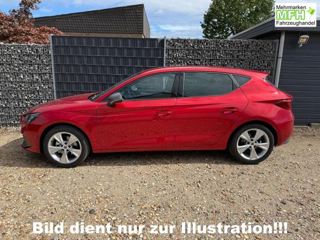 Seat Leon Sportstourer 1.5 TSI Style 