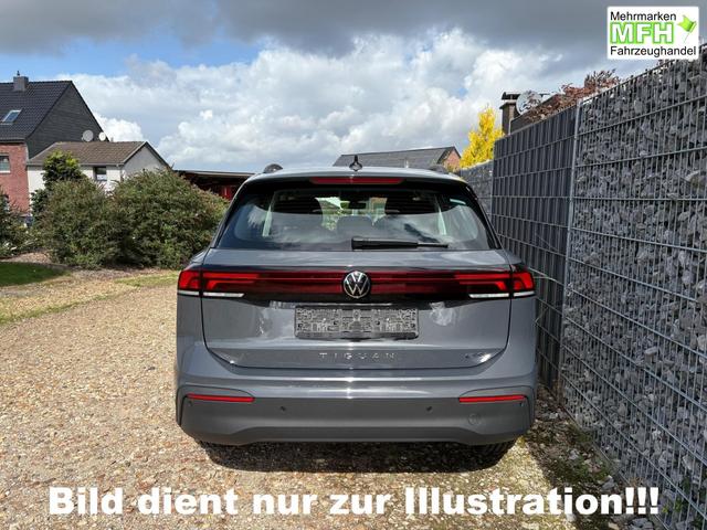Volkswagen Tiguan 2.0 TDI DSG7 Limited 