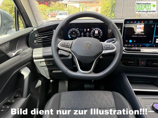 Volkswagen Tiguan 2.0 TDI DSG7 Limited 