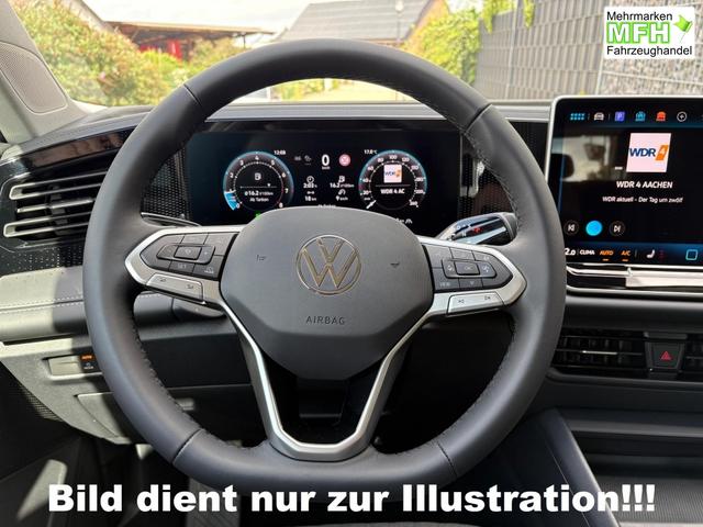 Volkswagen Tiguan 2.0 TDI DSG7 Limited 