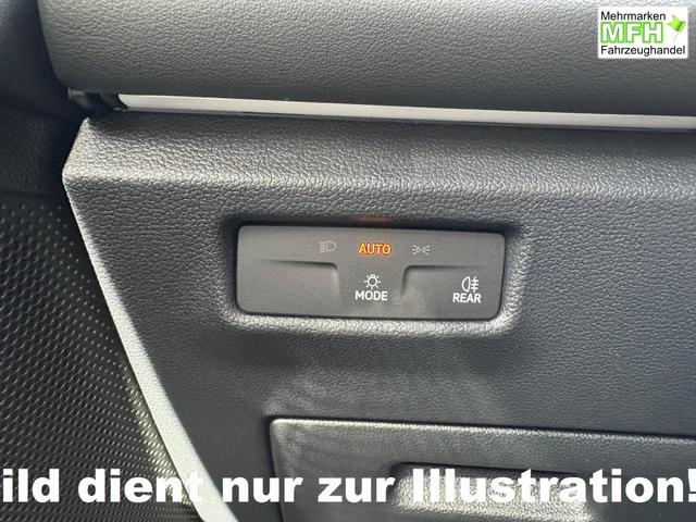 Volkswagen Tiguan 2.0 TDI DSG7 Limited 