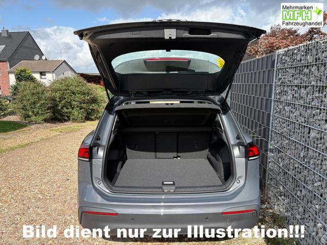 Volkswagen Tiguan 2.0 TDI DSG7 Limited 