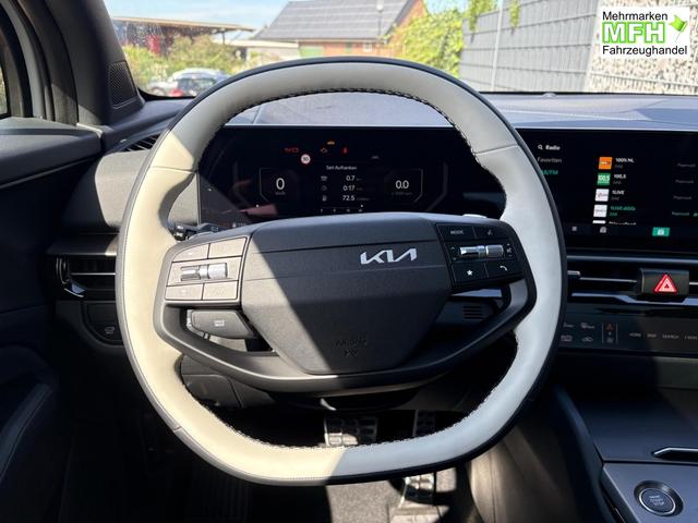 Kia Sportage 150 T-GDI DCT MY26 GT-Line Pano Sound Drive 