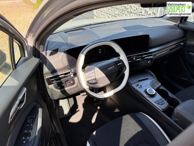 Kia Sportage 150 T-GDI DCT MY26 GT-Line Pano Sound Drive 