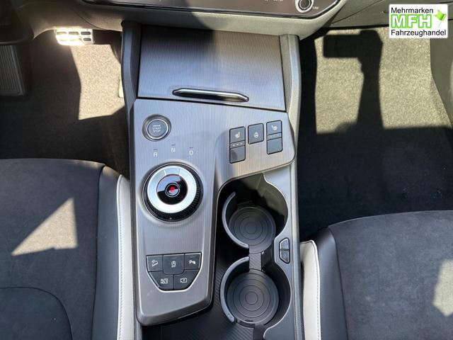 Kia Sportage 150 T-GDI DCT MY26 GT-Line Pano Sound Drive 