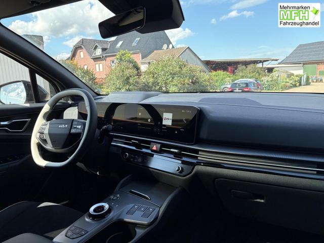 Kia Sportage 150 T-GDI DCT MY26 GT-Line Pano Sound Drive 