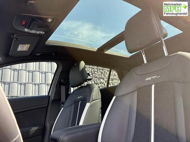 Kia Sportage 150 T-GDI DCT MY26 GT-Line Pano Sound Drive 