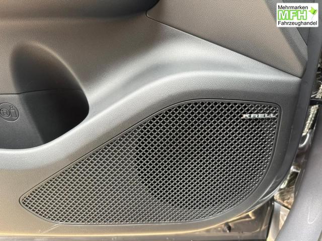 Hyundai TUCSON HEV N-Line Assist - Sitz Pack UWB LAGER 