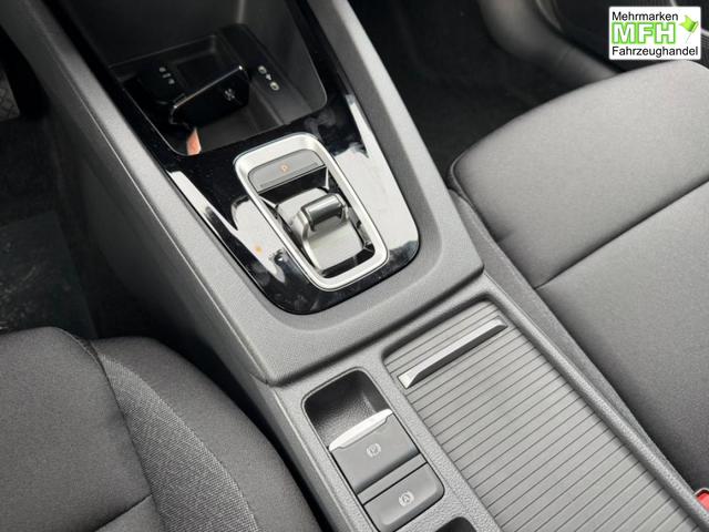 Skoda Octavia Combi 2.0 TDI DSG APP SHZ AHK CAM 