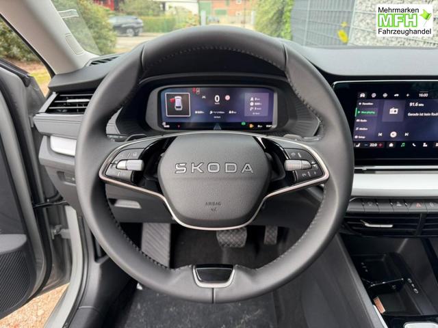 Skoda Octavia Combi 2.0 TDI DSG APP SHZ AHK CAM 