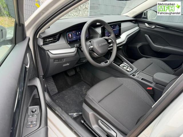 Skoda Octavia Combi 2.0 TDI DSG APP SHZ AHK CAM 