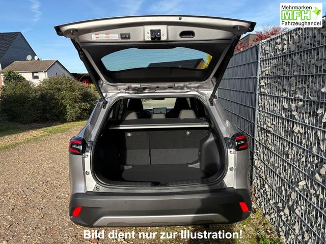 Toyota Corolla Cross 2.0 Hybrid MY25 Active 4WD AT 