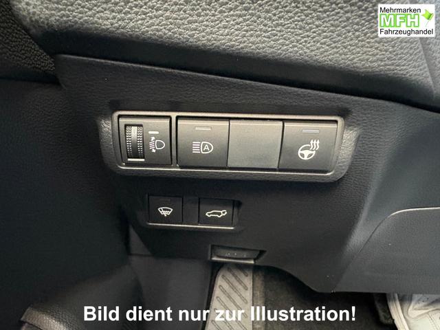 Toyota Corolla Cross 2.0 Hybrid MY25 Active 4WD AT 