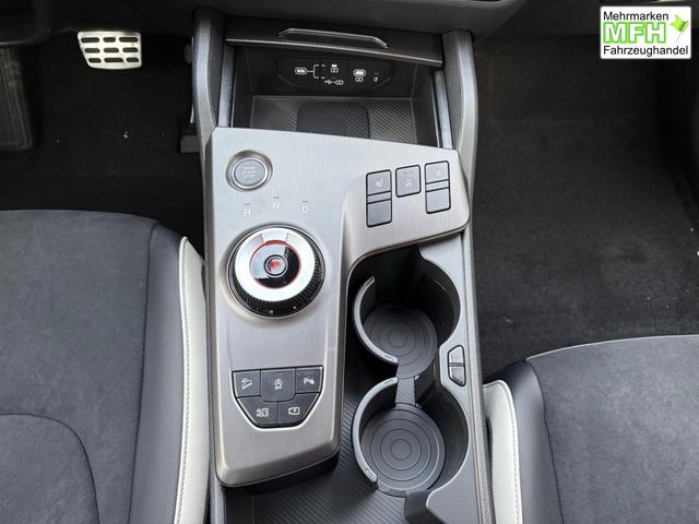 Kia Sportage 150 T-GDI DCT MY26 GT-Line Pano Sound Drive 