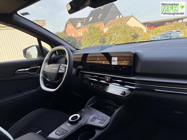 Kia Sportage 150 T-GDI DCT MY26 GT-Line Pano Sound Drive 