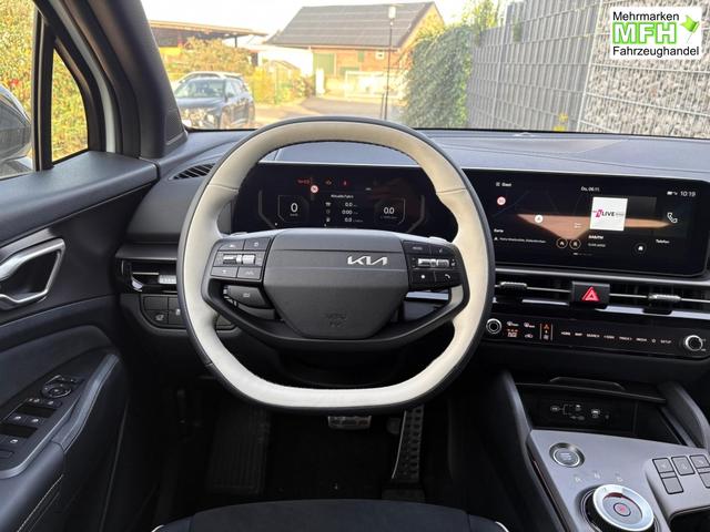 Kia Sportage 150 T-GDI DCT MY26 GT-Line Pano Sound Drive 