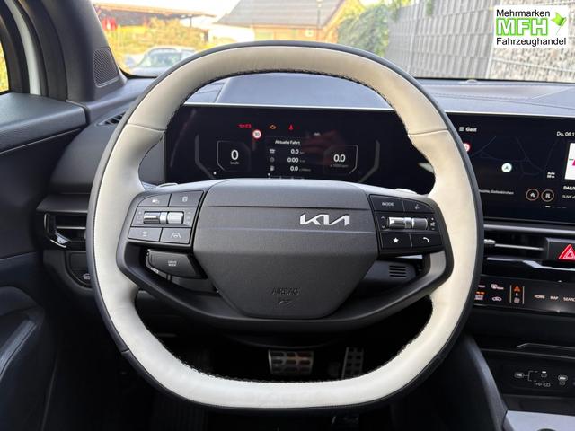 Kia Sportage 150 T-GDI DCT MY26 GT-Line Pano Sound Drive 