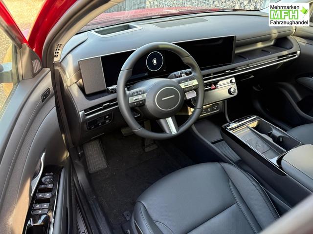 Hyundai TUCSON HEV Premium Pano Assist-Pack UWB 