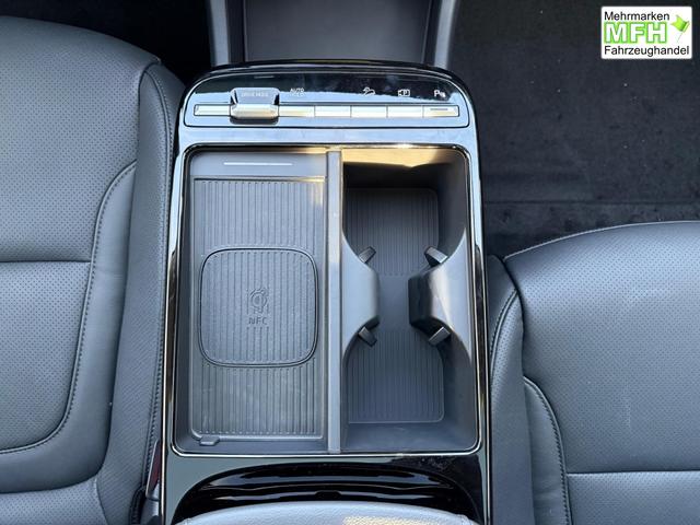 Hyundai TUCSON HEV Premium Pano Assist-Pack UWB 