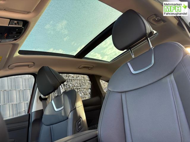 Hyundai TUCSON HEV Premium Pano Assist-Pack UWB 