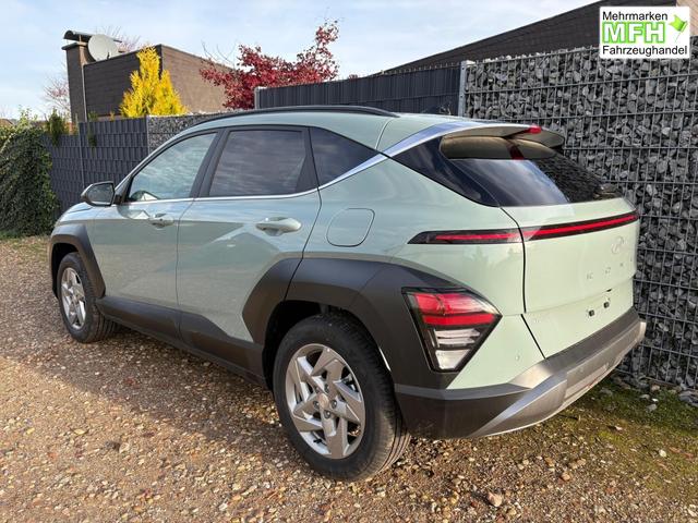 Hyundai KONA 1.6 T-GDI PRIME LAGER 