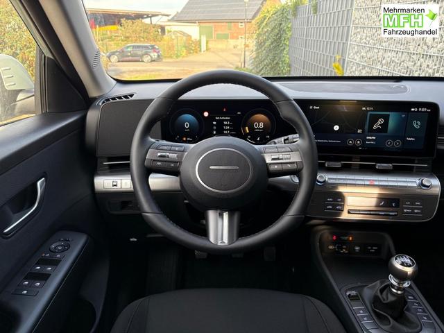 Hyundai KONA 1.6 T-GDI PRIME LAGER 