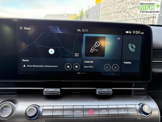 Hyundai KONA 1.6 T-GDI PRIME LAGER 