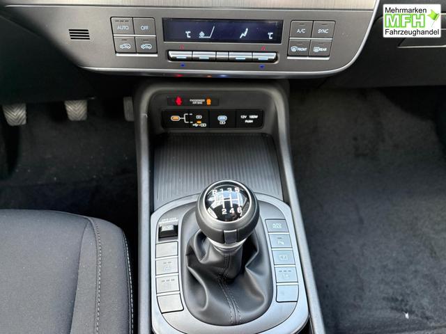 Hyundai KONA 1.6 T-GDI PRIME LAGER 