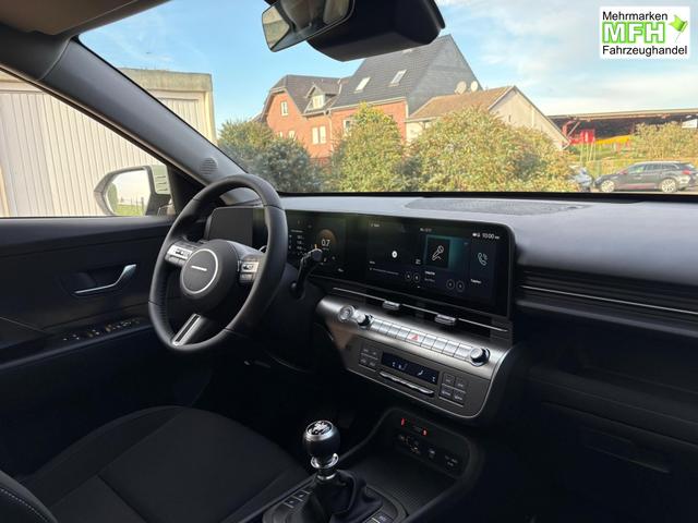 Hyundai KONA 1.6 T-GDI PRIME LAGER 