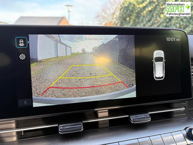 Hyundai KONA 1.6 T-GDI PRIME LAGER 