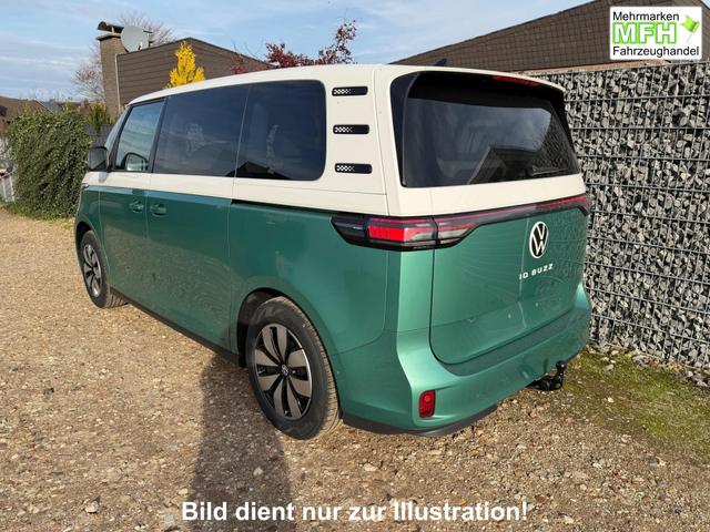 Volkswagen ID. BUZZ Pro RWD 79(84)kWh 