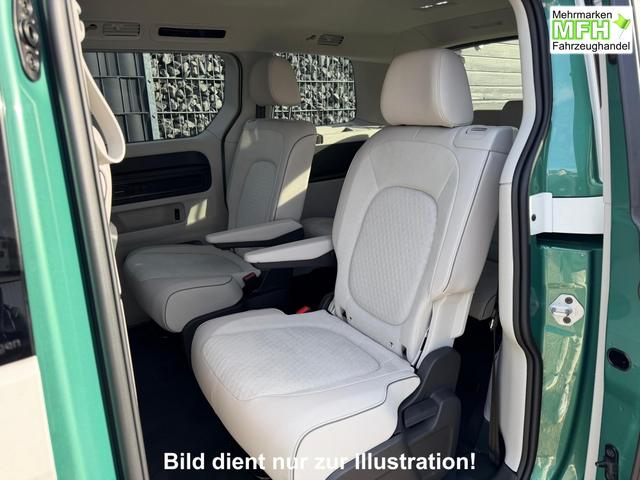 Volkswagen ID. BUZZ Pro RWD 79(84)kWh 