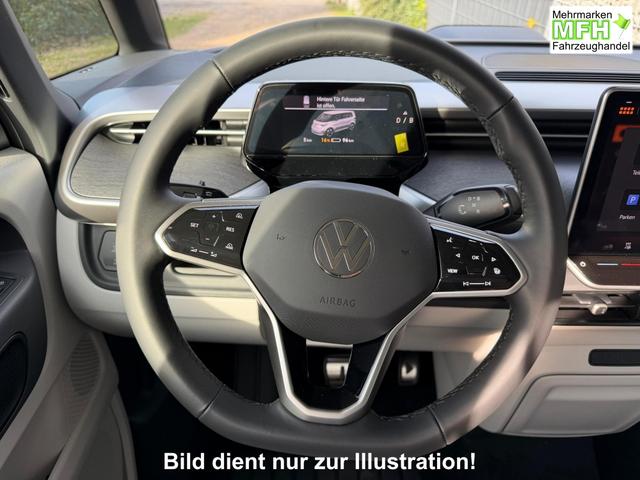 Volkswagen ID. BUZZ Pro RWD 79(84)kWh 