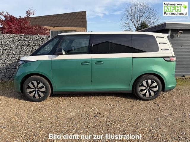 Volkswagen ID. BUZZ Pro RWD 79(84)kWh 