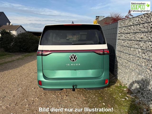 Volkswagen ID. BUZZ Pro RWD 79(84)kWh 