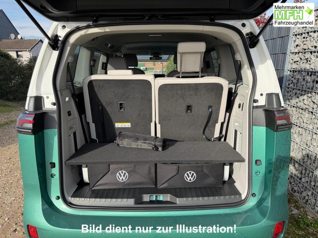 Volkswagen ID. BUZZ Pro RWD 79(84)kWh 