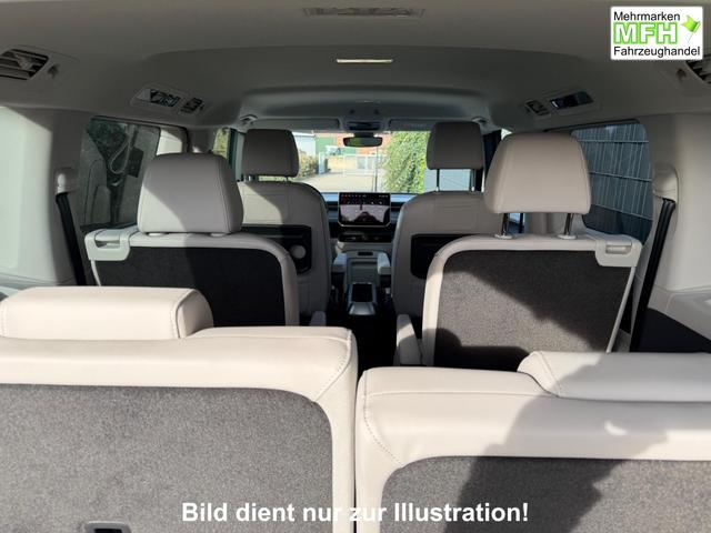 Volkswagen ID. BUZZ Pro RWD 79(84)kWh 