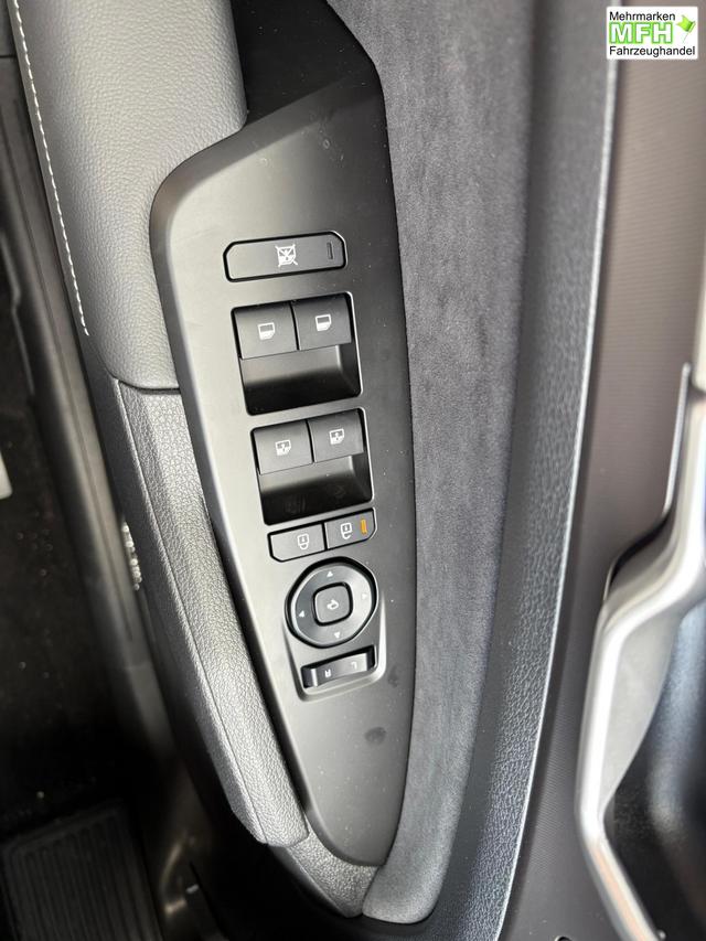 Kia Sportage T-GDI DCT 150 GT-Line Vollausstattung 