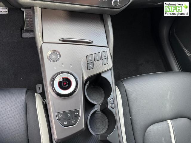 Kia Sportage T-GDI DCT 150 GT-Line Vollausstattung 